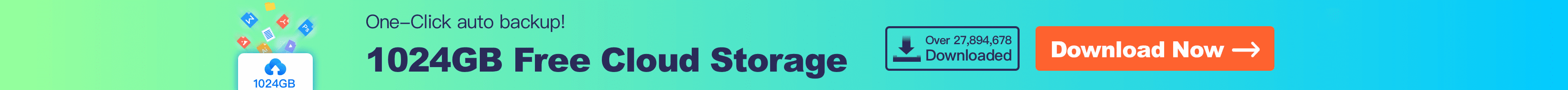 TERABOX HELP CENTER visual data 4